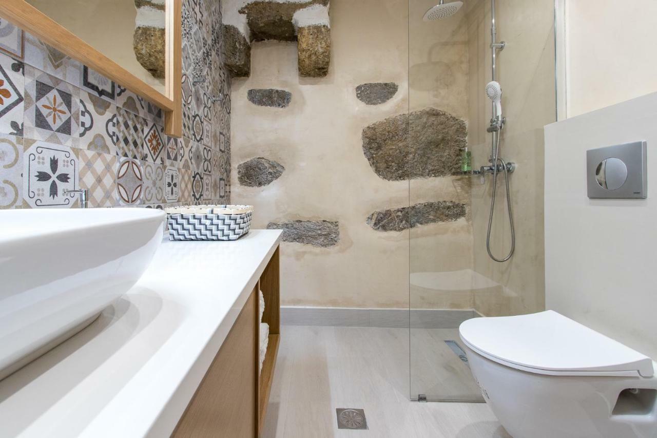 Stairs Homes & Suites Kamaria  エクステリア 写真